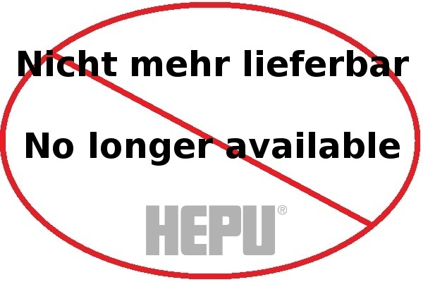 Bomba de agua de refrigeración con carcasa Hepu P681 precio, desde 194,27 EUR