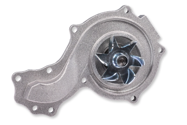 P512 Hepu Bomba refrigerante coche