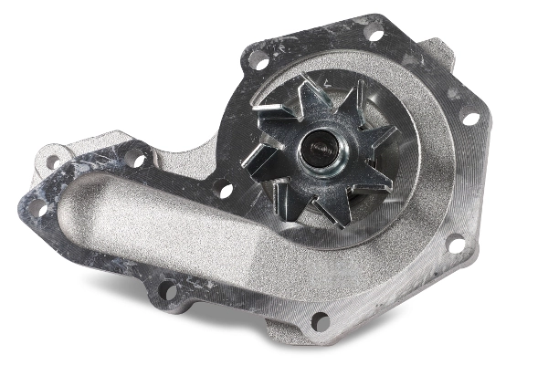 P054 Hepu Bomba refrigerante coche