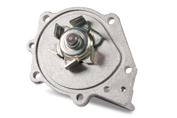 P045 Hepu Bomba refrigerante coche