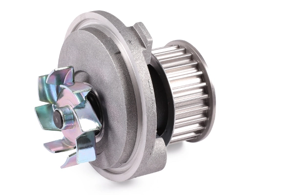 P328 Hepu Bomba refrigerante coche