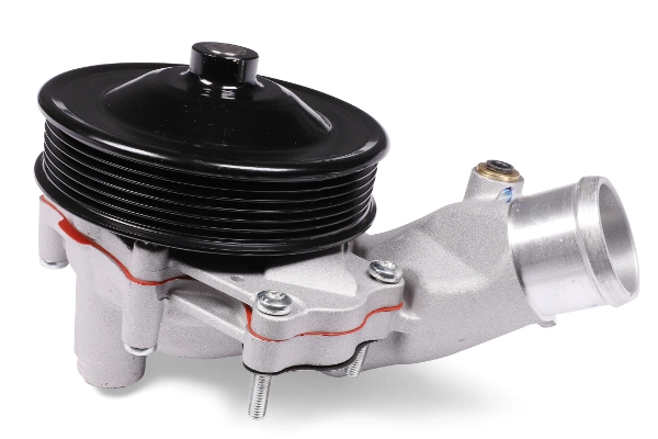 P2679 Hepu Bomba refrigerante coche