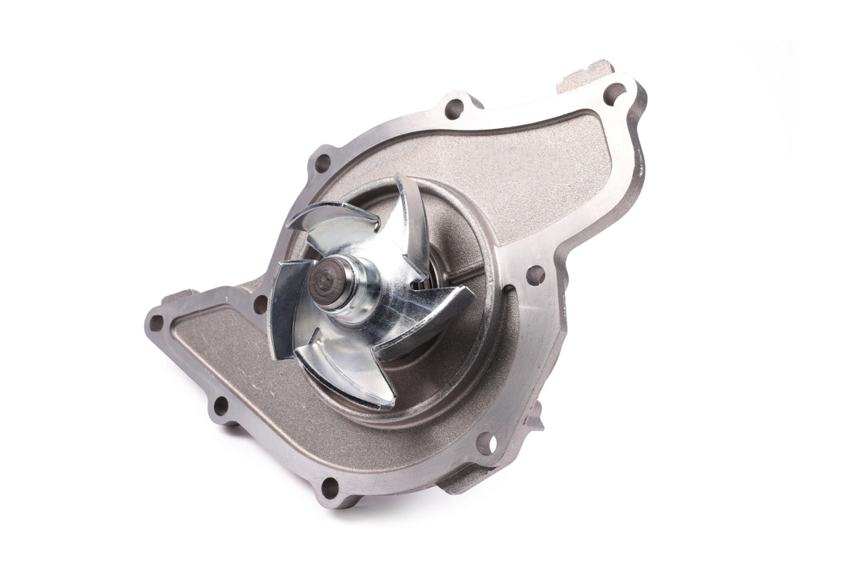 P559 Hepu Bomba refrigerante coche