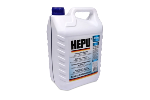 P999005 Hepu
