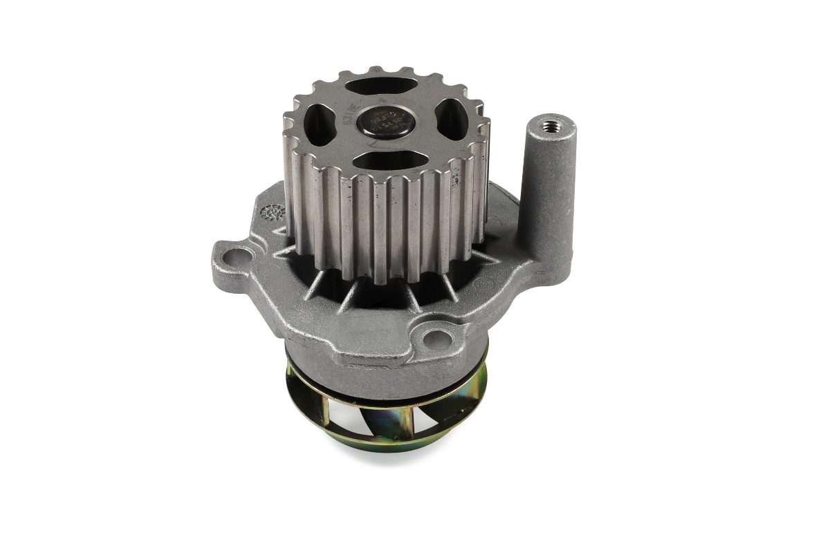 P565 Hepu Bomba refrigerante coche
