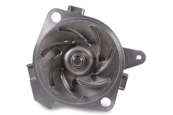 P1045 Hepu Bomba refrigerante coche