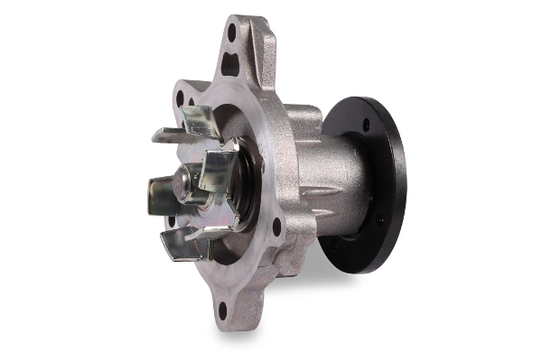 P411 Hepu Bomba refrigerante coche