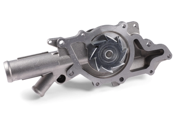 P1538 Hepu Bomba refrigerante coche