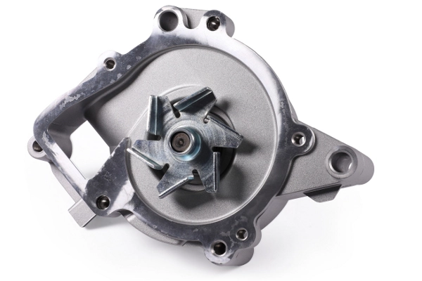 P321 Hepu Bomba refrigerante coche