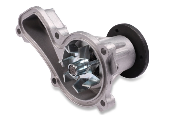 P7842 Hepu Bomba refrigerante coche