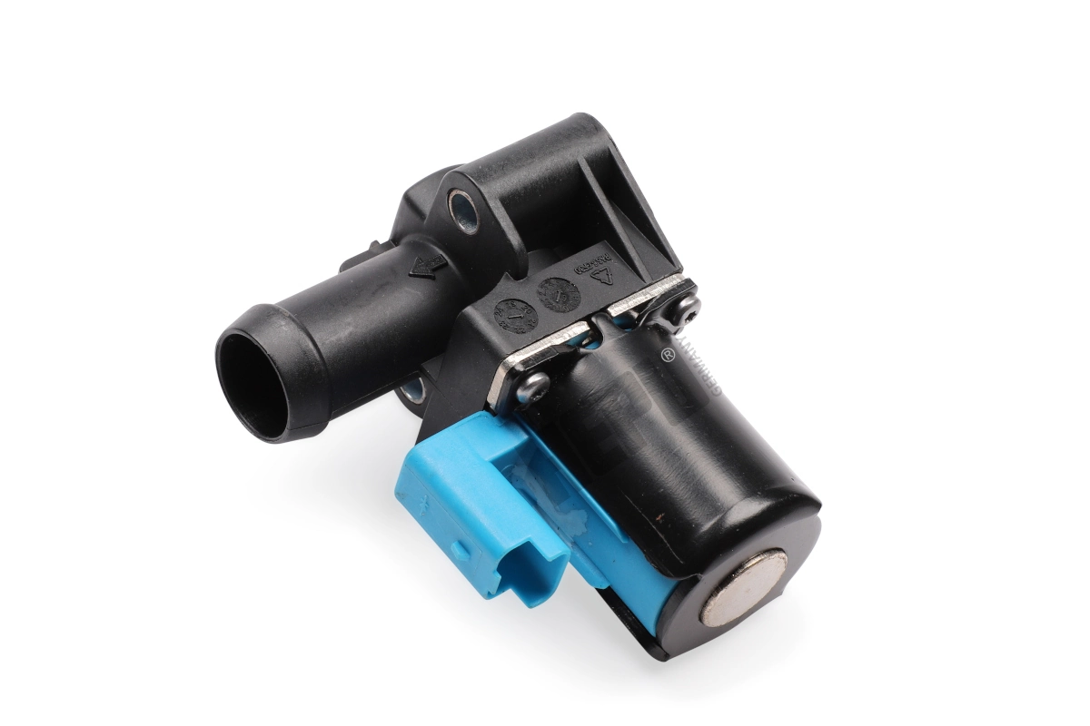 TM8035 Hepu Valvula del calefactor