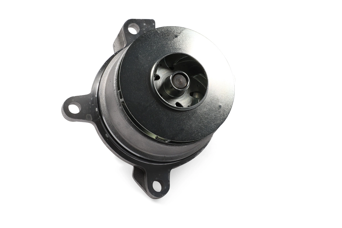 P275 Hepu Bomba refrigerante coche
