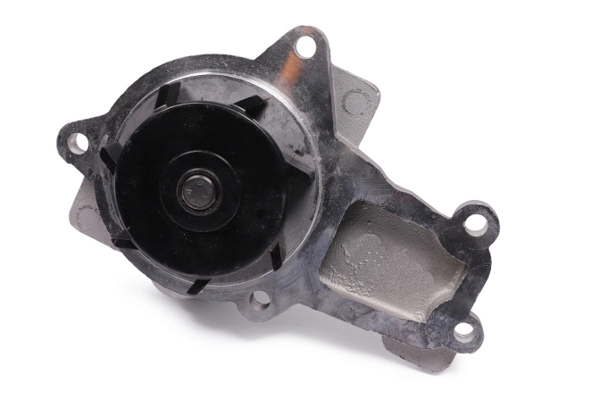 P2635 Hepu Bomba refrigerante coche