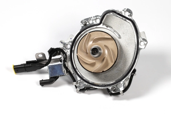 P2682 Hepu Bomba refrigerante coche