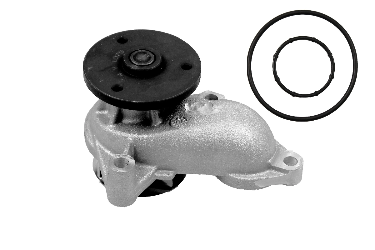 Bomba refrigerante coche Hyundai I20  (2015-2021)