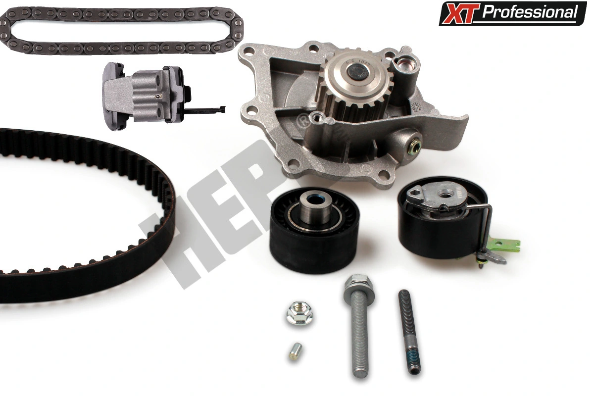 PK08070XT Hepu