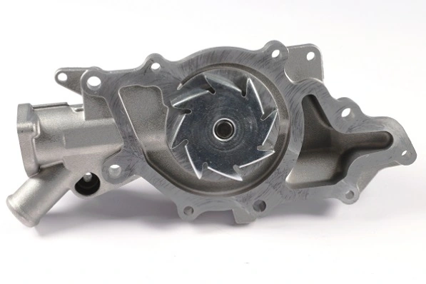 P1532 Hepu Bomba refrigerante coche