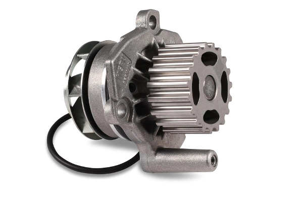 P655 Hepu Bomba refrigerante coche
