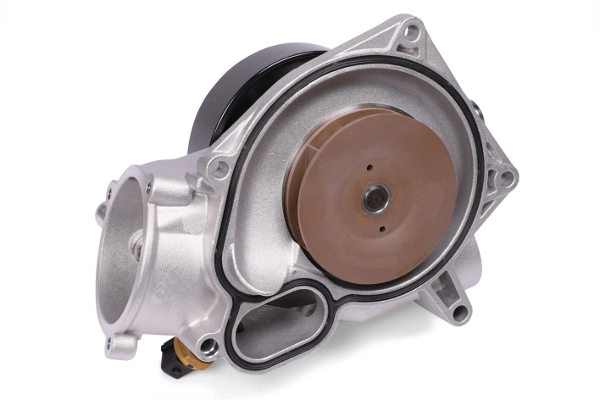 P444 Hepu Bomba refrigerante coche