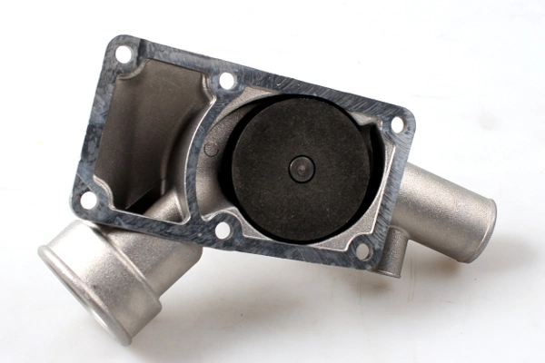 P385 Hepu Bomba refrigerante coche