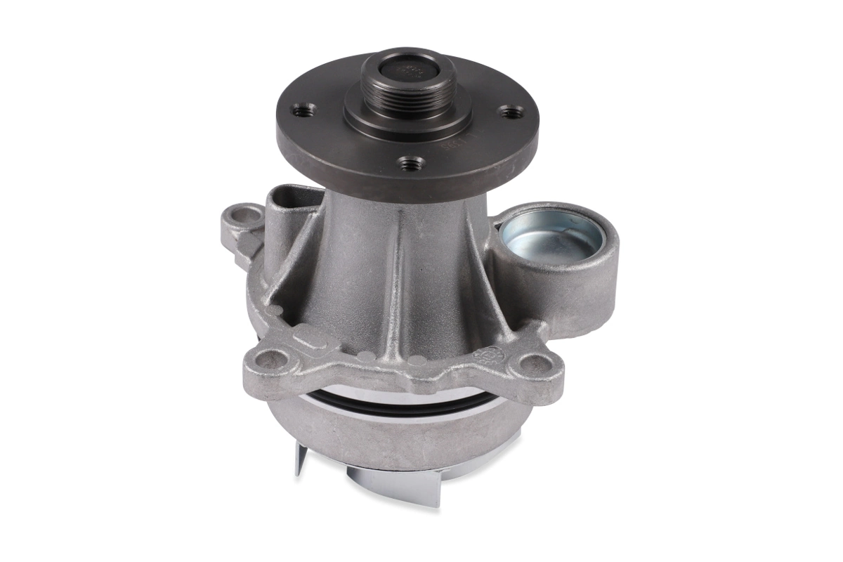 P272 Hepu Bomba refrigerante coche