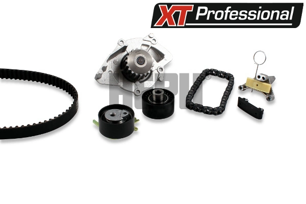 PK08010XT Hepu