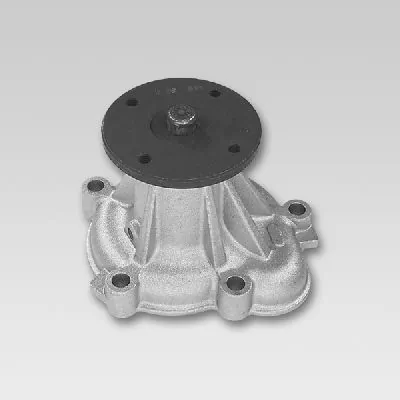 Bomba refrigerante coche Nissan Sunny II (1986-1991)