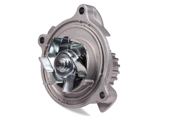 P616 Hepu Bomba refrigerante coche