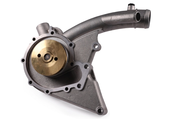 P170 Hepu Bomba refrigerante coche