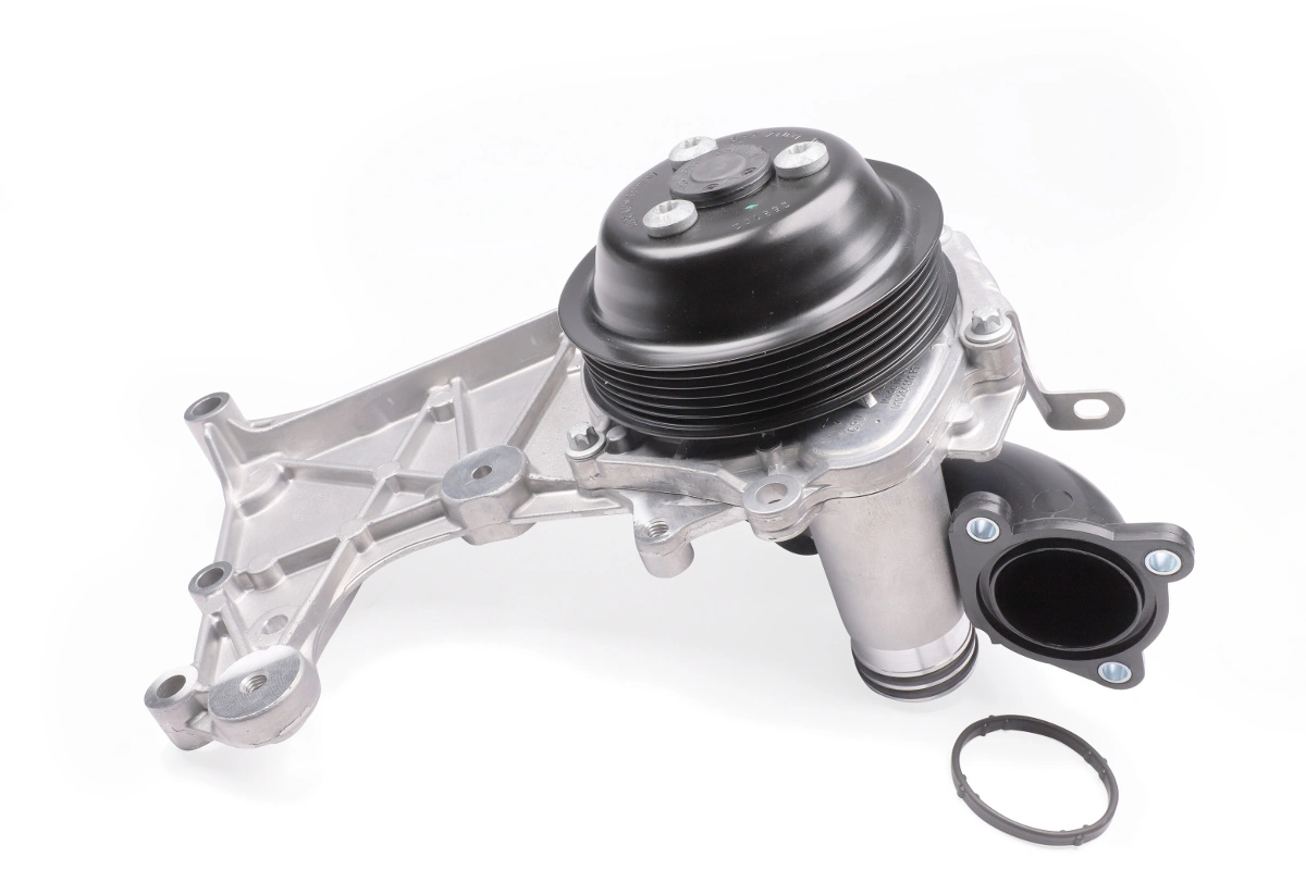 Bomba refrigerante coche Porsche 911  (2014-2019)