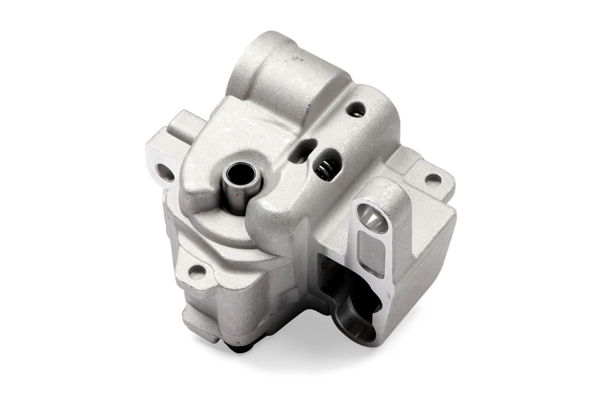 Bomba de aceite del motor Jeep Patriot desde 82,77 €