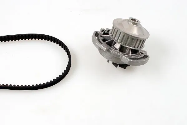 Juego de correas de distribución Volkswagen Jetta I (16)