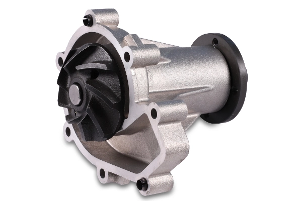P161 Hepu Bomba refrigerante coche