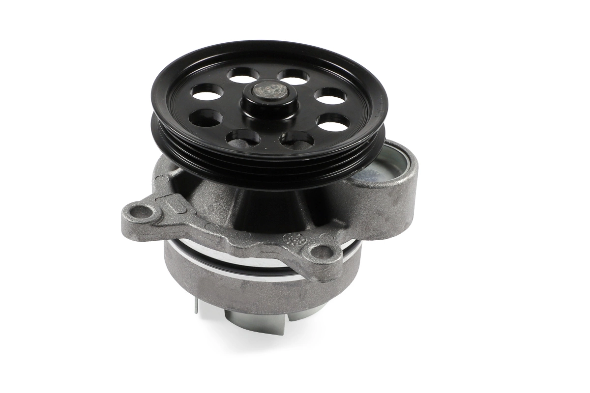 P285 Hepu Bomba refrigerante coche