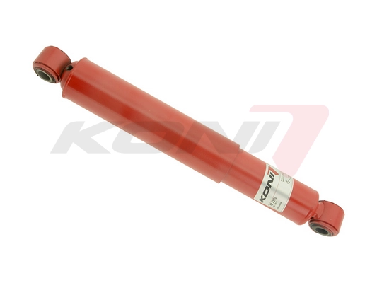 Comprar H06147 Iveco Amortiguador trasero