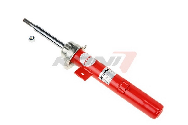 87451014L Koni Amortiguador eje delantero izquierda