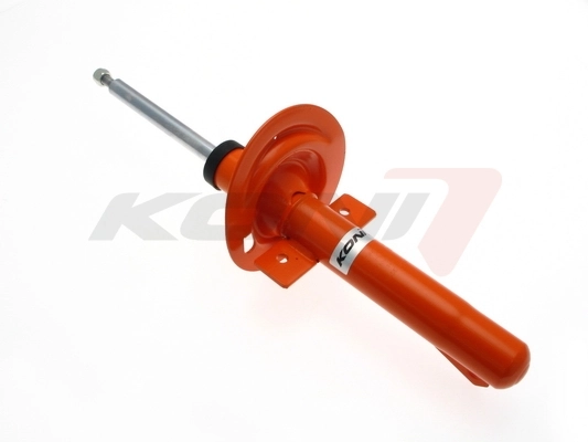 Amortiguador delantero Renault Megane 2 LM0, LM1