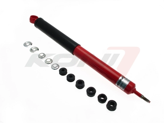 Amortiguador trasero Sachs 560007 precio, desde 53,80 EUR