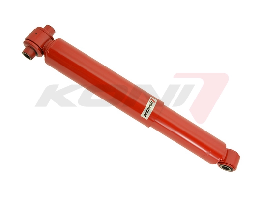 Amortiguadores traseros Mercedes Benz Truck TRUCK ATEGO I desde 113,70 €