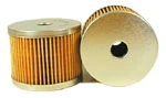 Filtro de combustible 5012045 Ford