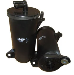 16900RZ0G01 Honda Filtro de gasolina