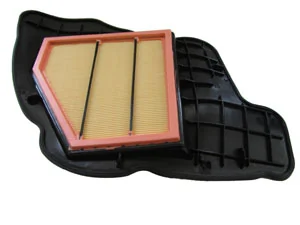 Filtro aire X6  SUV (2009-2014) original desde 29,33 €