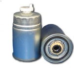 Filtro de combustible HDF498 Lucas