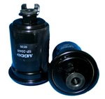 Filtro de combustible para Toyota Camry V10