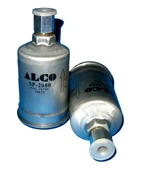 SP2080 Alco