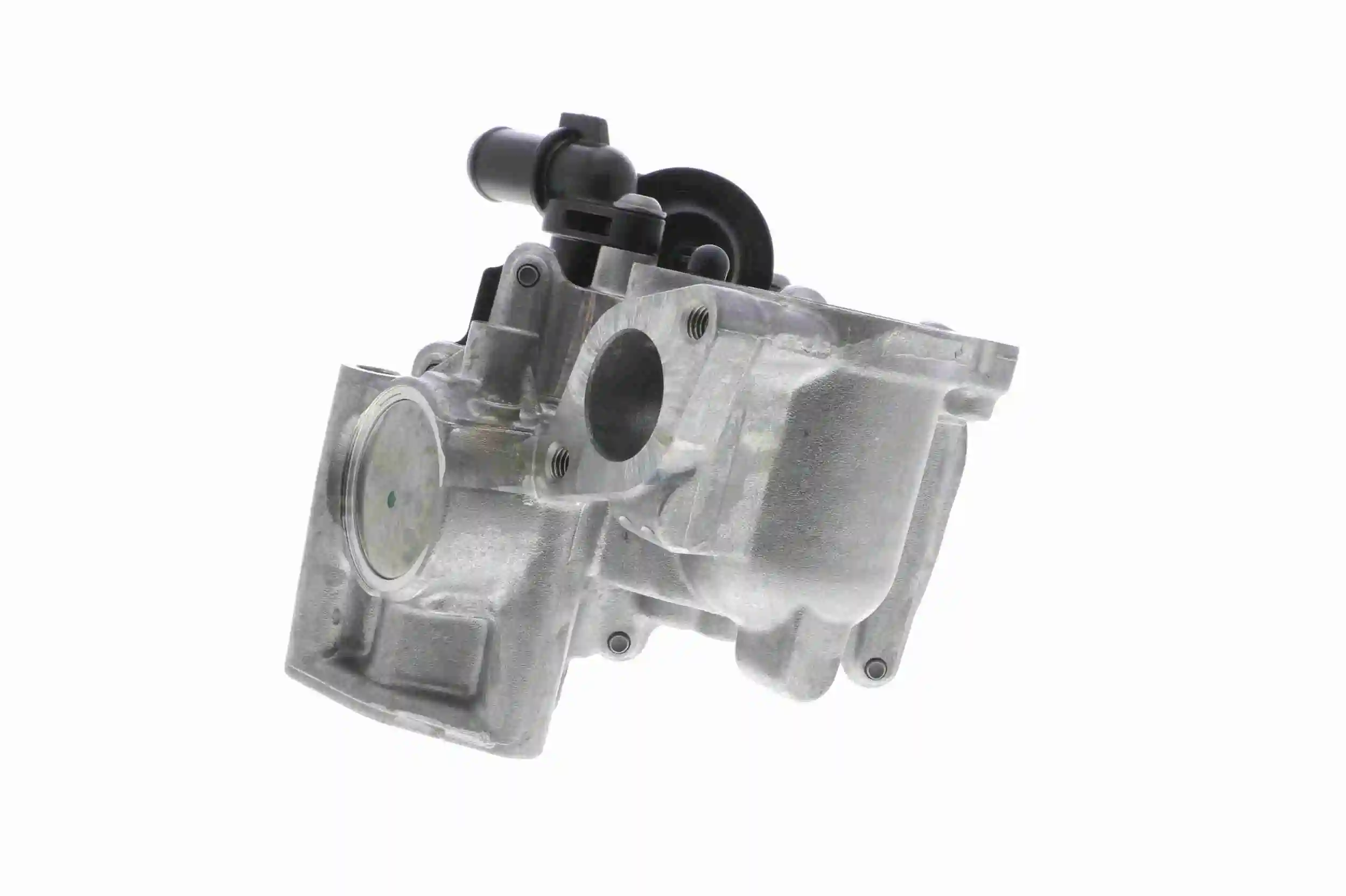Enfriador de recirculación de gases de escape EGR Vemo V40630063
