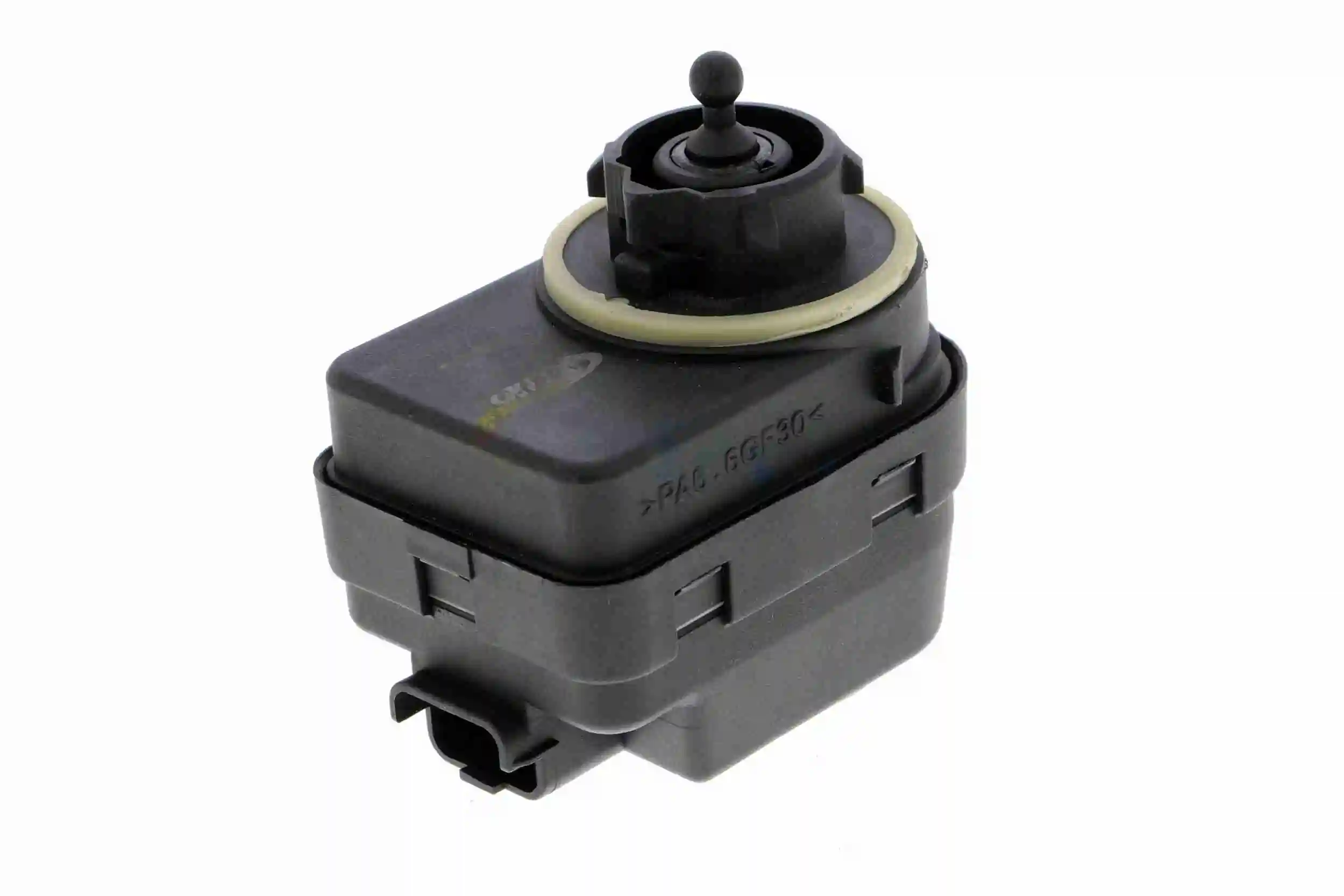Elemento de regulación del alcance de faros Vemo V22770002