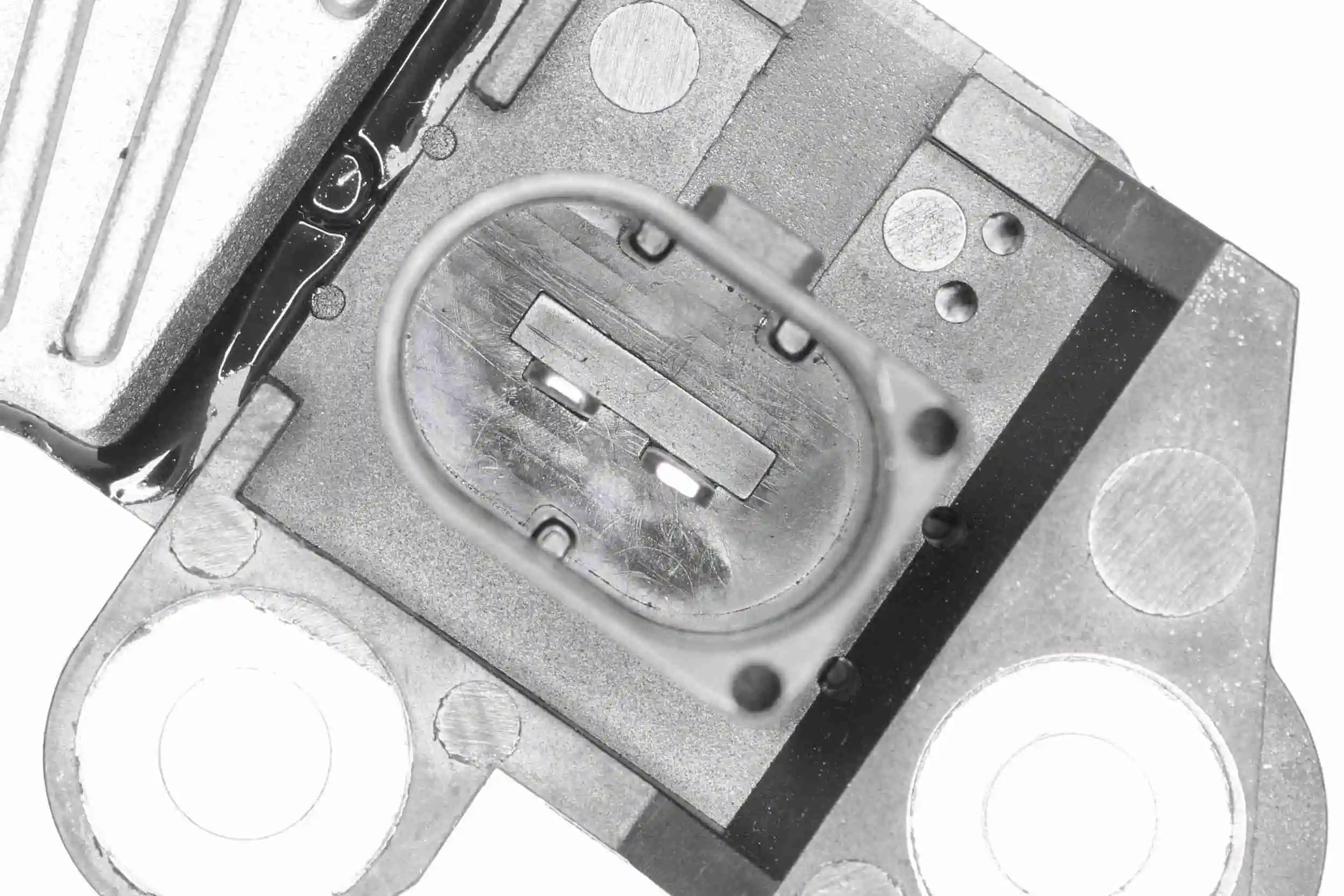 V10771072 Vemo Regulador alternador
