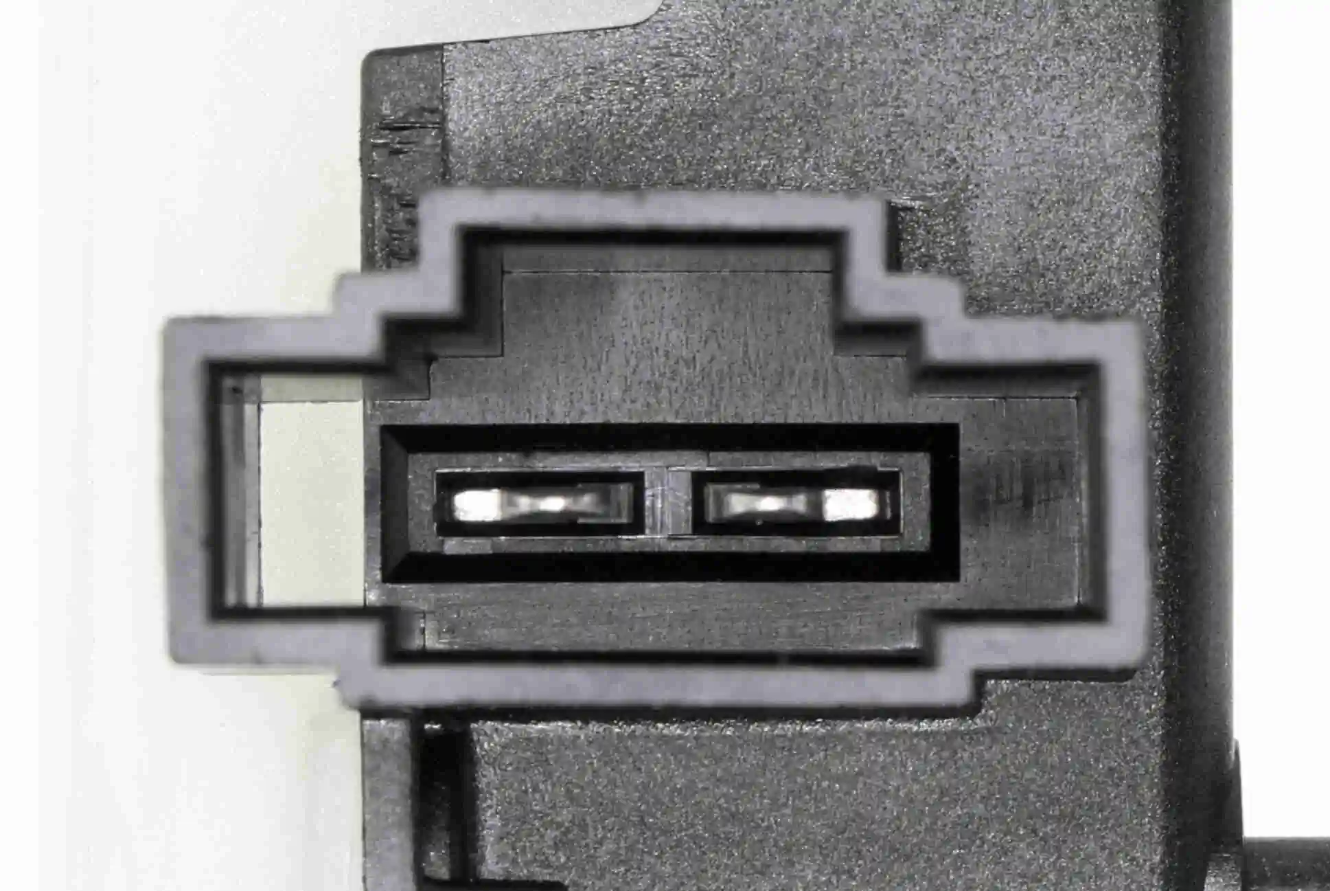 V30730109 Vemo Cerradura de la tapa del depósito de combustible