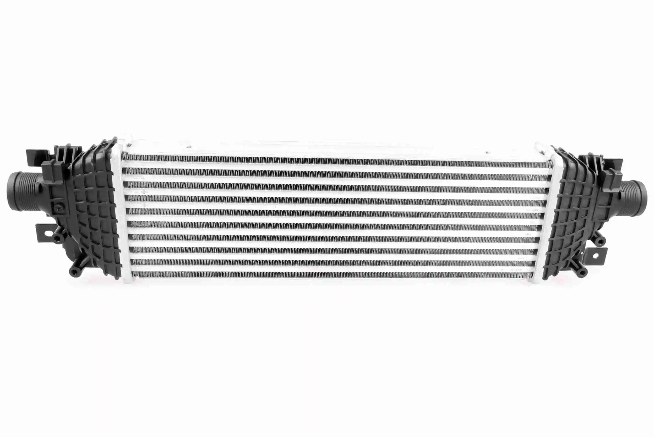 Radiador de aire, intercooler Ford Fiesta  ()